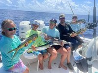 Hot Spot Fishing Charters - All You Need to Know BEFORE You Go (2024)