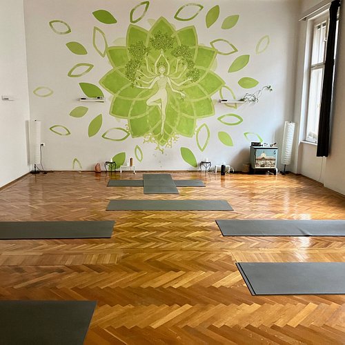 Yoga Studio Ireland  Yoga studio design, Yoga studio interior, Yoga room  design