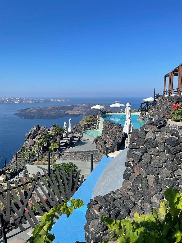 HONEYMOON PETRA VILLAS - Updated 2024 Prices & Hotel Reviews (Santorini ...