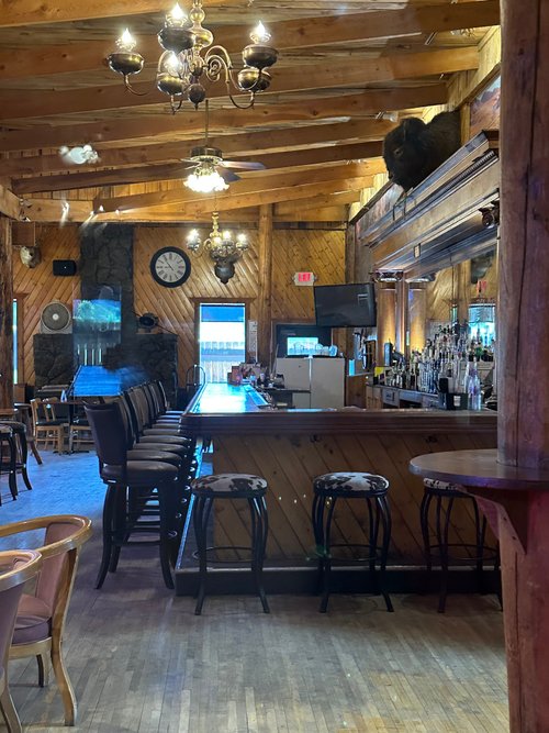 COLTER'S LODGE - Updated 2024 Prices & Reviews (Afton, Wyoming)