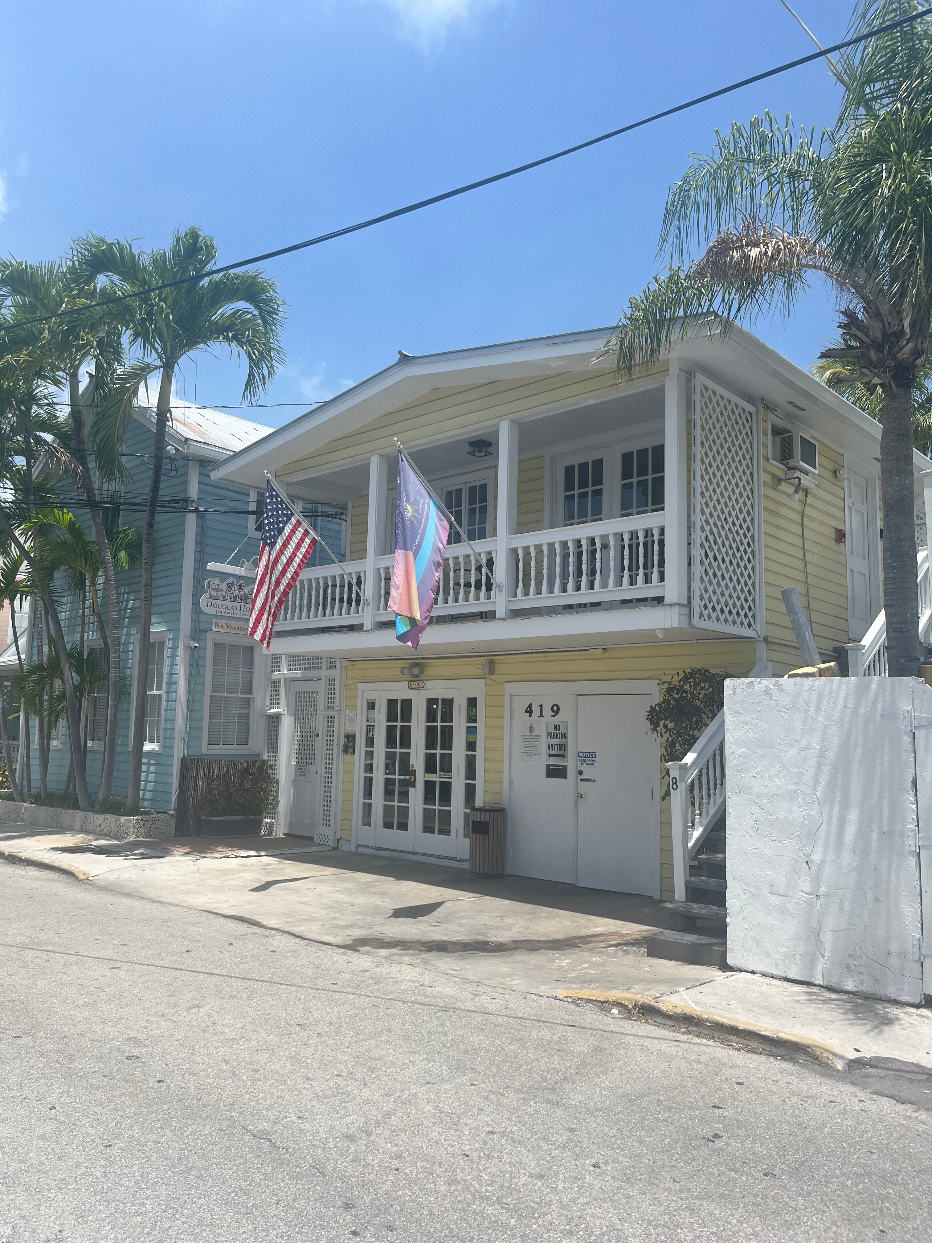 DOUGLAS HOUSE B&B (Key West, Florida): Prezzi E Recensioni 2023