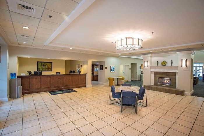 Homewood Suites by Hilton Pensacola-Arpt (Cordova Mall Area) - UPDATED ...