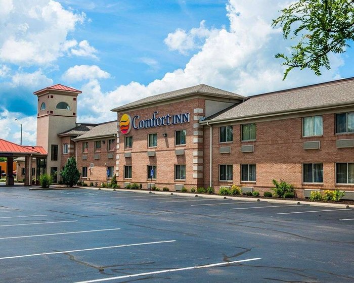 comfort-inn-near-indiana-premium-outlets-prezzi-e-recensioni-2023