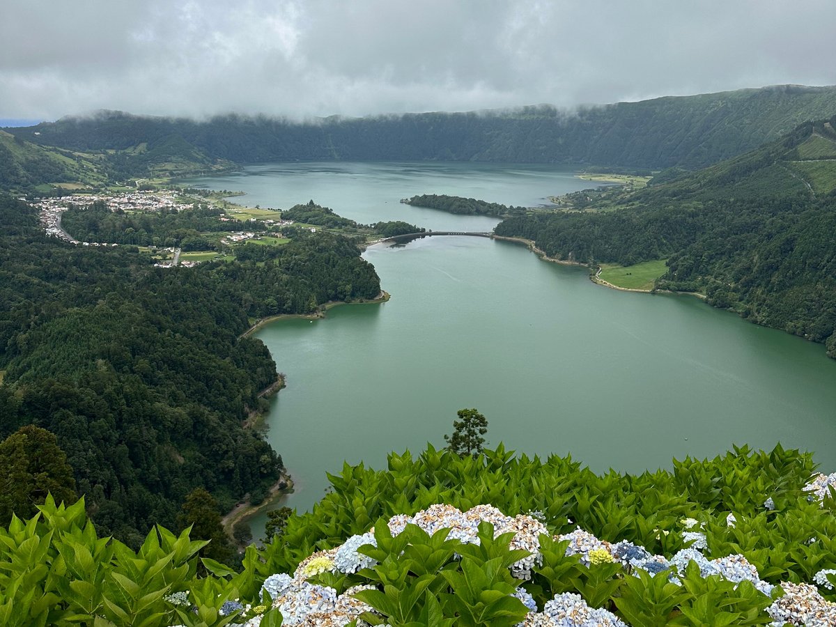 FUNtastic Azores - guided tours