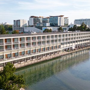 Original Sokos Hotel Tapiola Garden Exterior