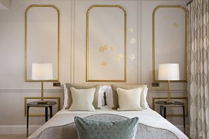 Le Narcisse Blanc Hotel & Spa in Paris