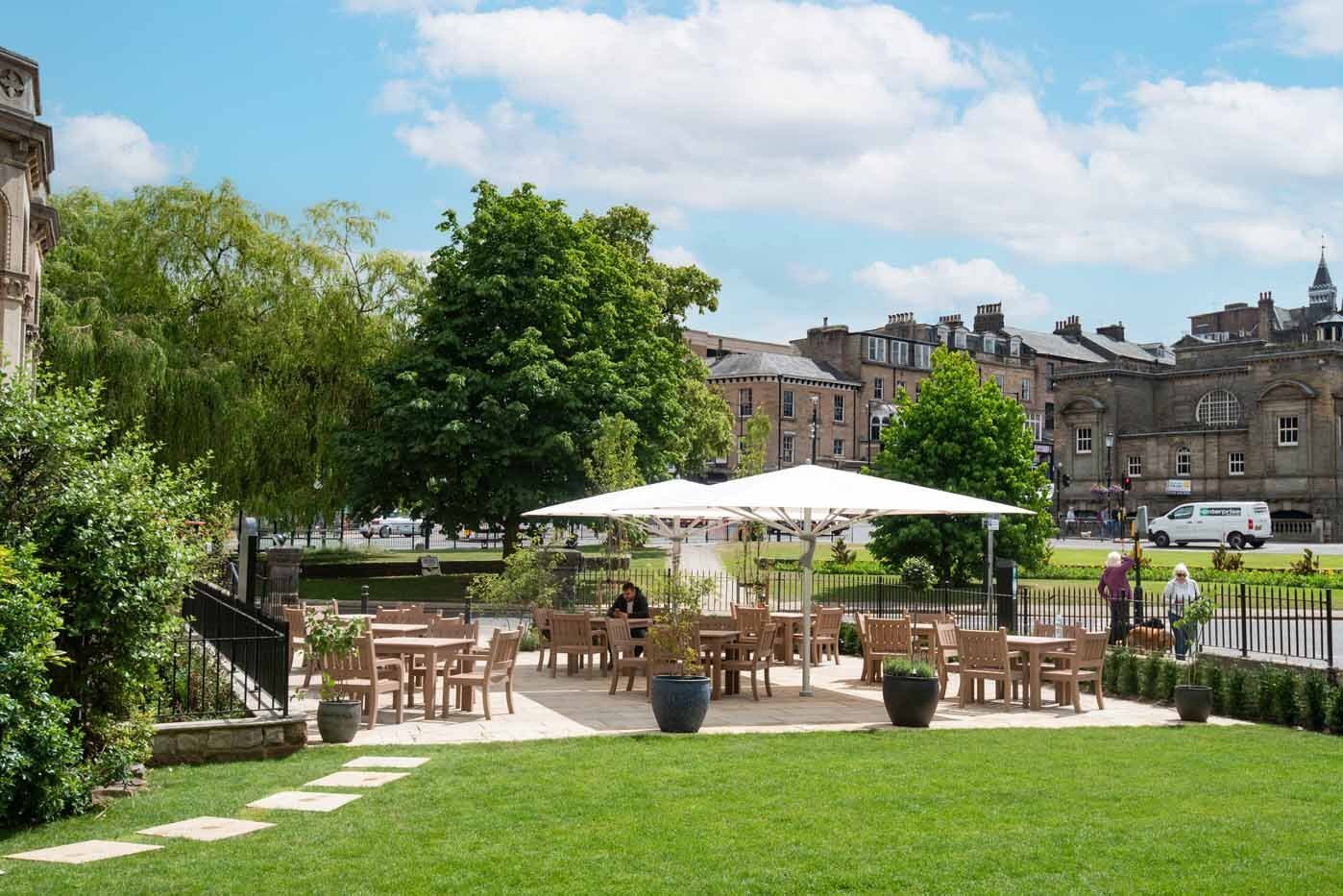 THE HARROGATE INN - Updated 2023 Reviews, Price Comparison