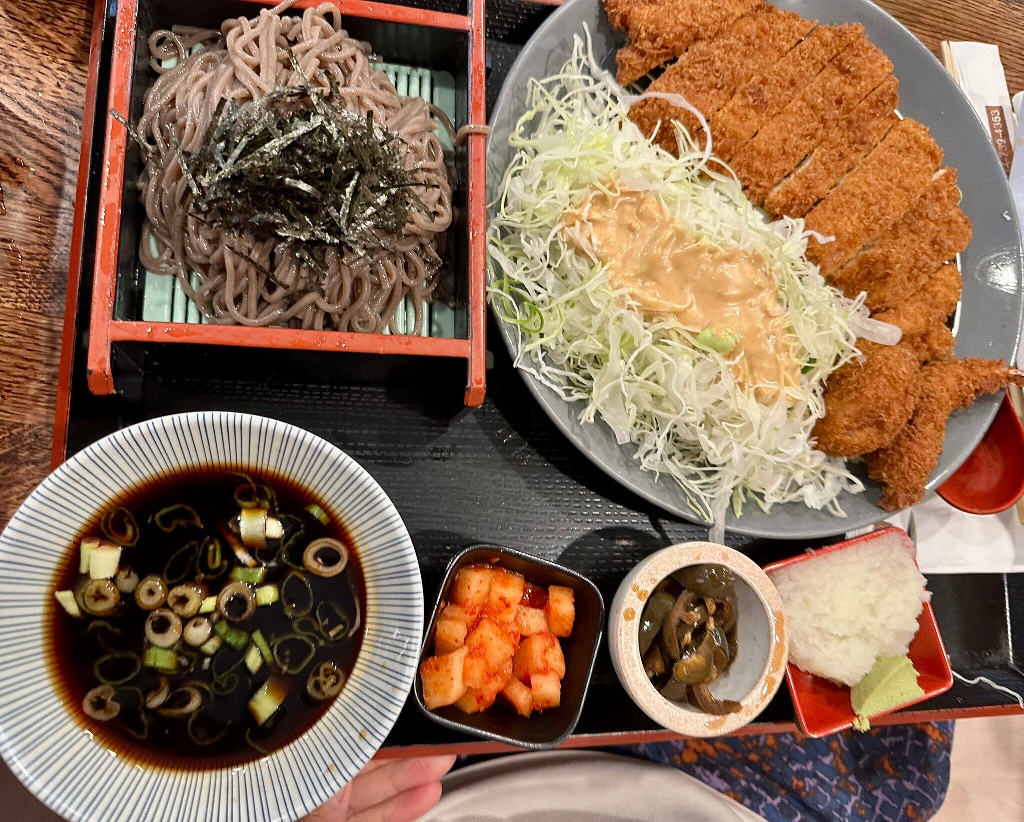 Yoko restaurant discount
