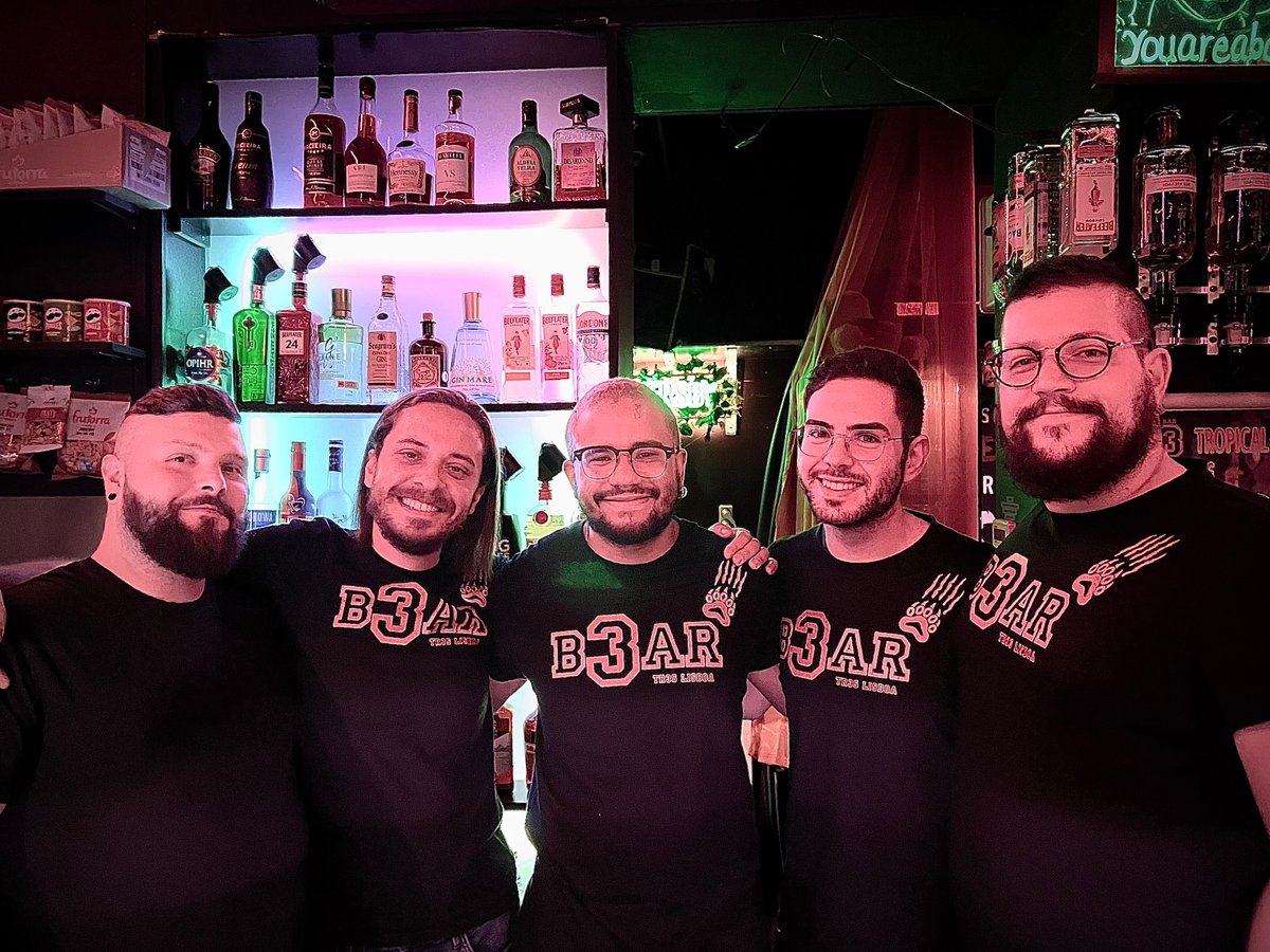 Bar TR3S Lisboa, Лиссабон: лучшие советы перед посещением - Tripadvisor