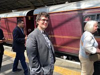 Royal Scotsman, a Belmond Train in Photos – Robb Report