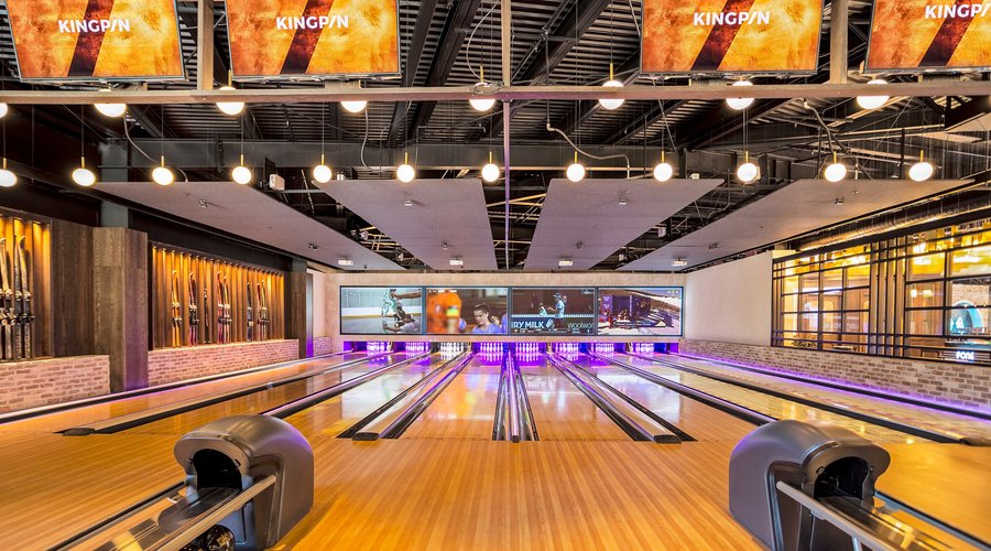 The Best Bowling lanes in town. Ten pins and one ball, it’s never been so simple. And with state of the art BesX technology on our lanes, the ways you can roll are endless