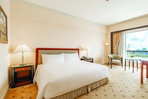 Chambre et suite
