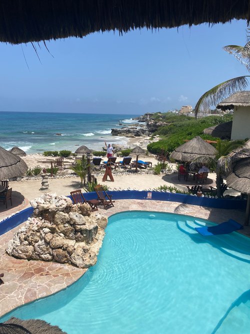 VILLA LA BELLA - Updated 2023 Prices & B&B Reviews (Isla Mujeres, Mexico)