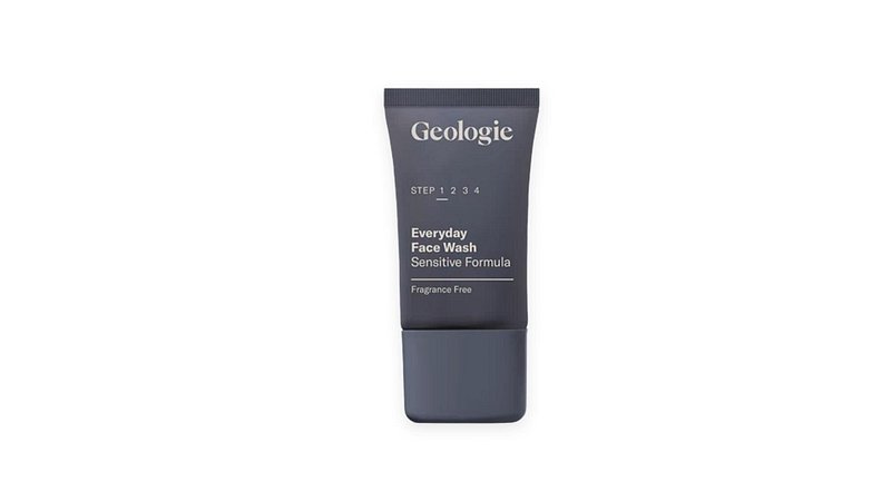 Geologie Sensitive Face Wash 