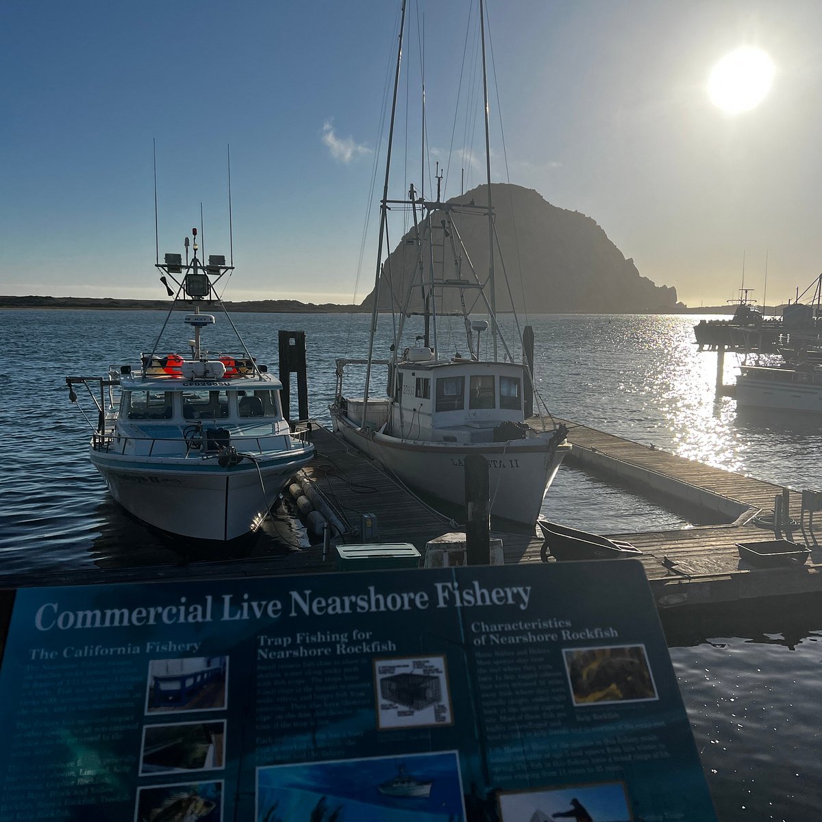 Morro Bay Boardwalk - All You Need to Know BEFORE You Go (2024)