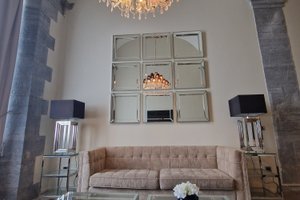Quarto e suite