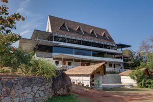 Thenmala Ecoresort in Thenmala