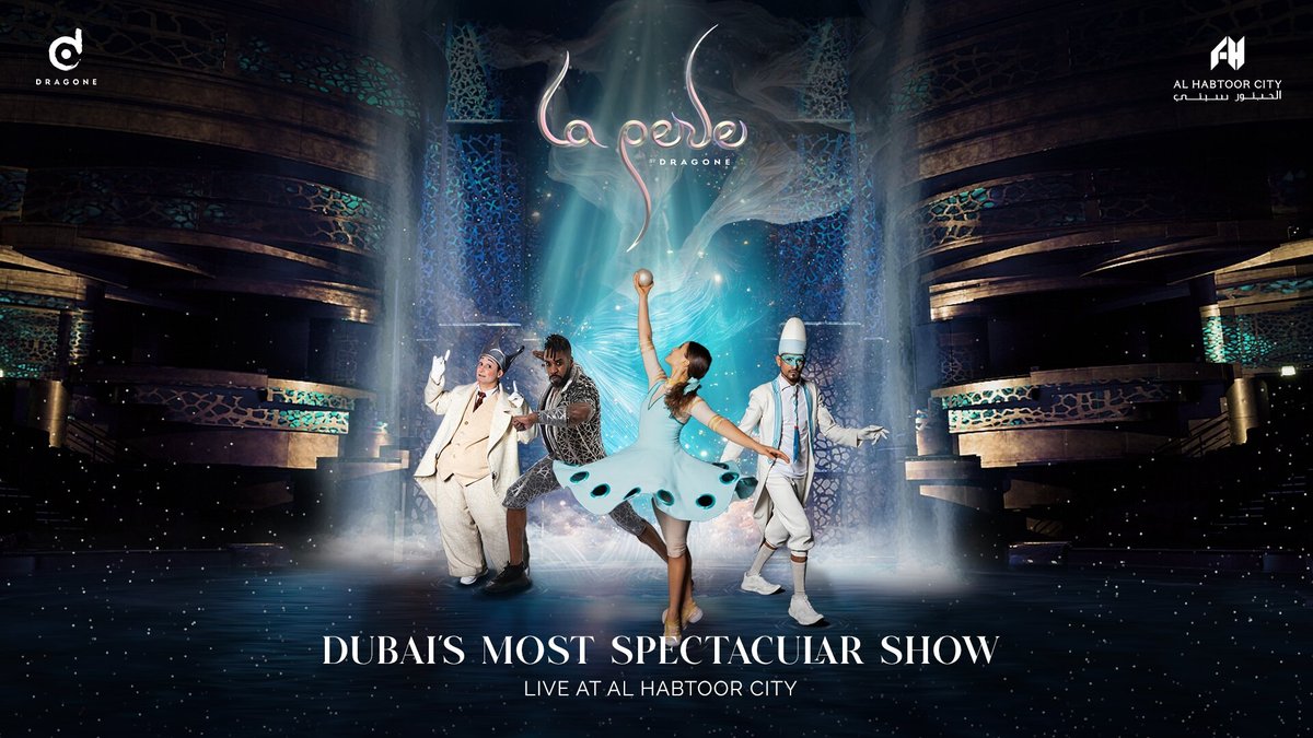 La Perle DXB, Дубай: лучшие советы перед посещением - Tripadvisor