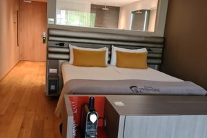 Kamer en suite