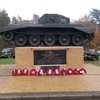 Desert Rats Association Memorial