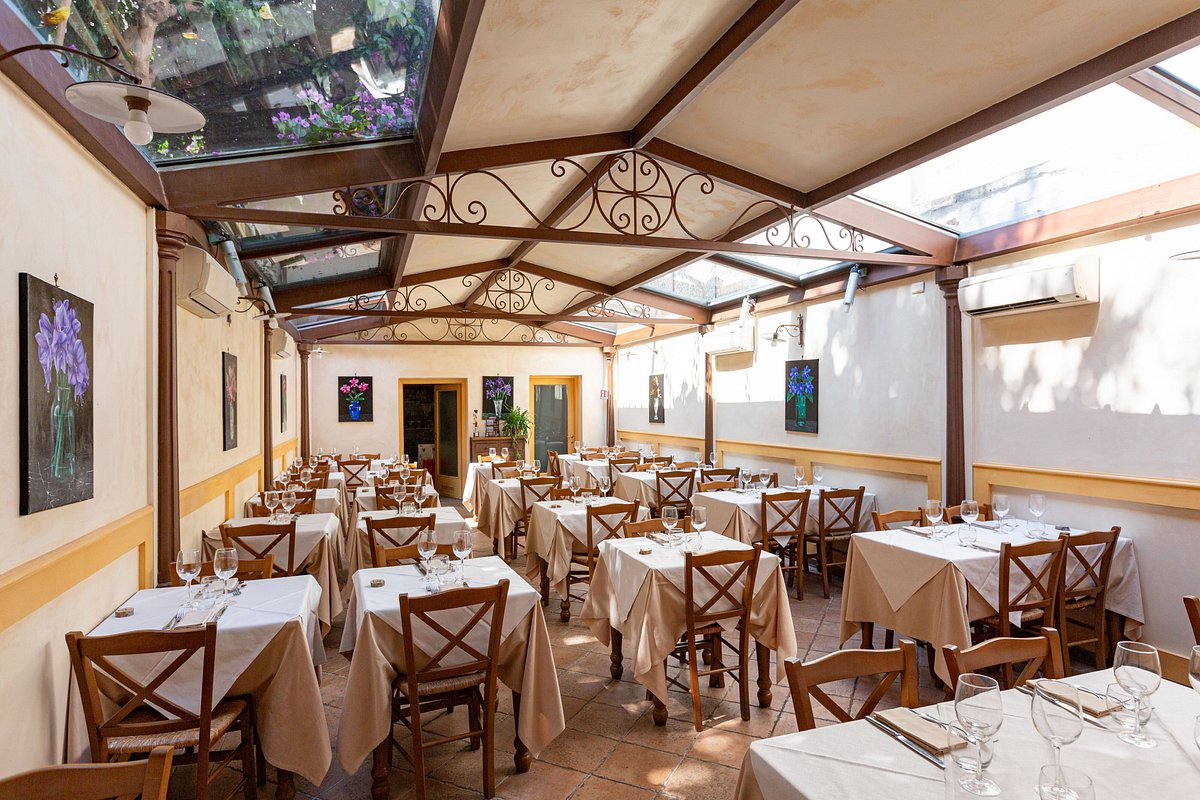 PRONTO SOCCORSO GASTRONOMICO, Florence - Restaurant Reviews, Photos & Phone  Number - Tripadvisor