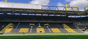 Signal Iduna Park - All You Need to Know BEFORE You Go (with Photos)