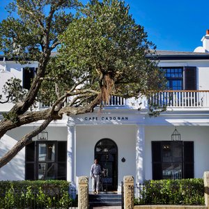 Cape Cadogan Boutique Hotel, hotel in Cape Town Central