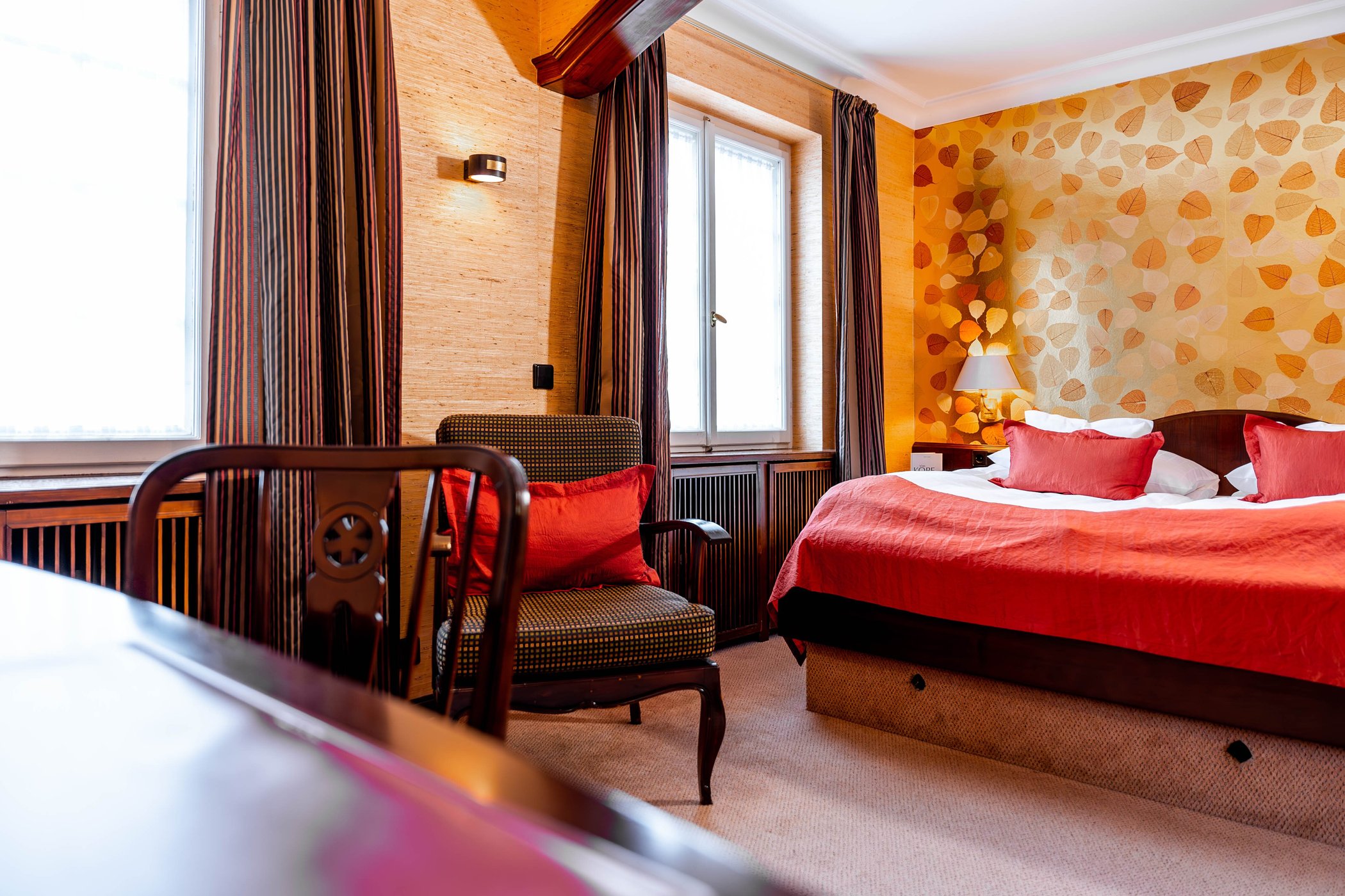 Hotel Oberkirch by null
