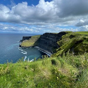 tourism ireland dublin