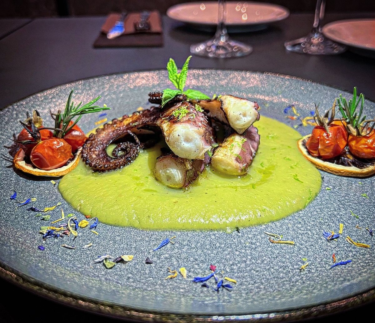 FAI DA THÈ, Palermo - Menu, Prezzo & Ristorante Recensioni - Tripadvisor