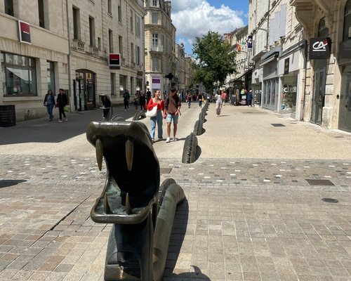 2024 O Que Fazer Em Niort Os 10 Melhores Pontos Turísticos☢️ Explore A Emocionante Aventura 1897