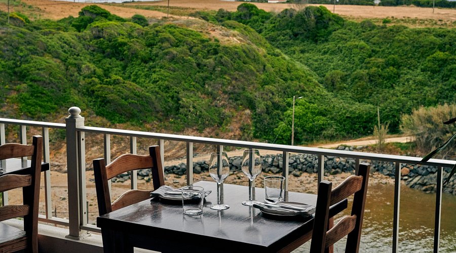 Enjoy Porto Covo at Lamelas.
