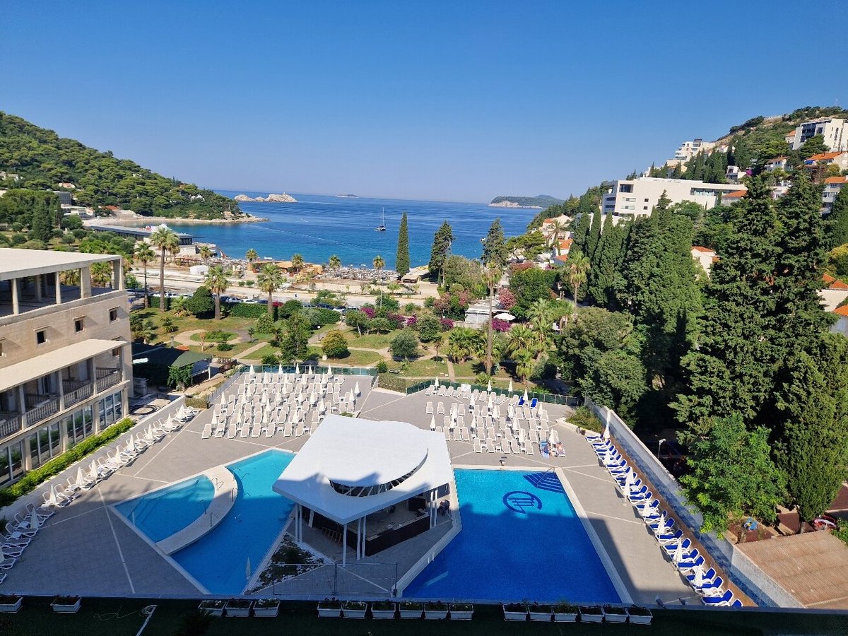 GRAND HOTEL PARK DUBROVNIK - Updated 2024 Prices & Reviews (Croatia)