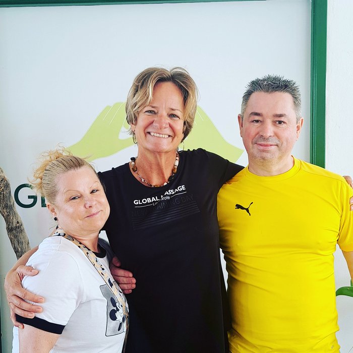 Imagen 9 de Global Massage Lanzarote