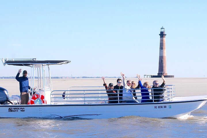 THE 10 BEST Charleston Sightseeing Tours (Updated 2024)