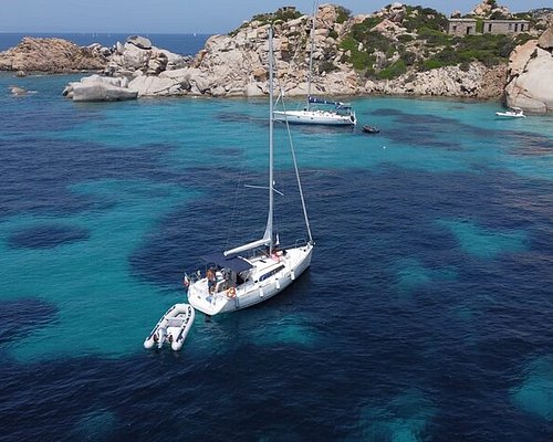 palau boat trip