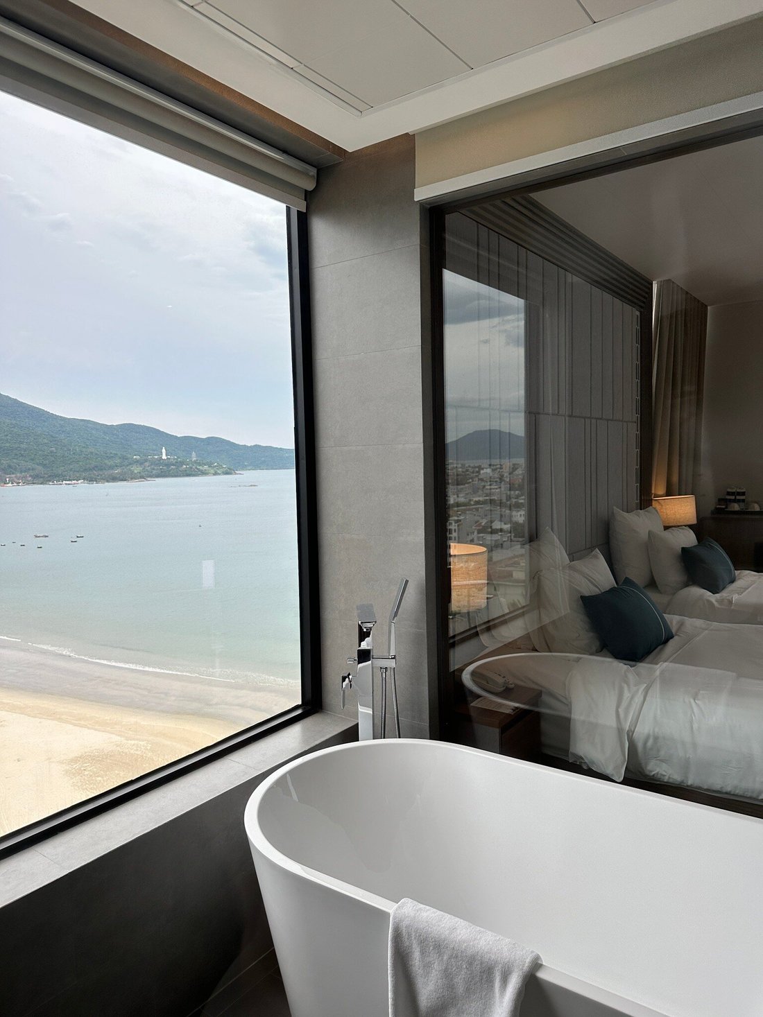 Peninsula Hotel Danang 객실: 사진 및 리뷰 - 트립어드바이저