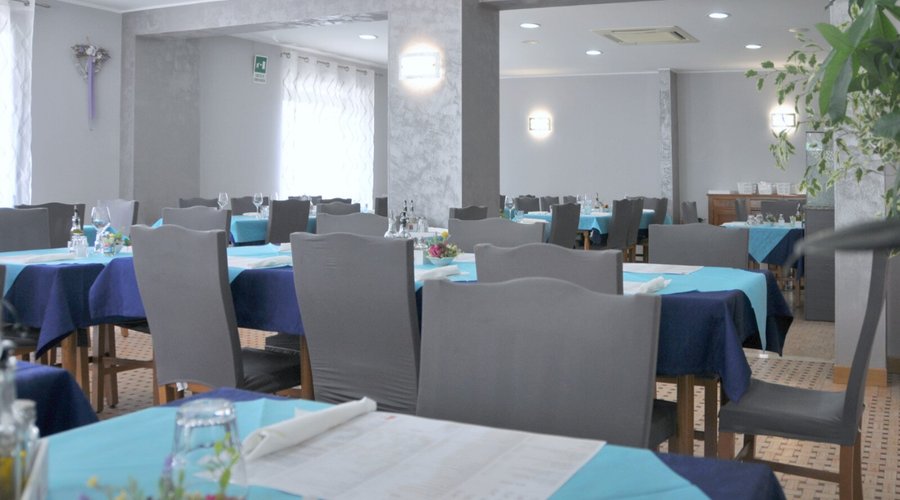 Locali completamente rinnovati per accogliervi in un ambiente confortevole.
