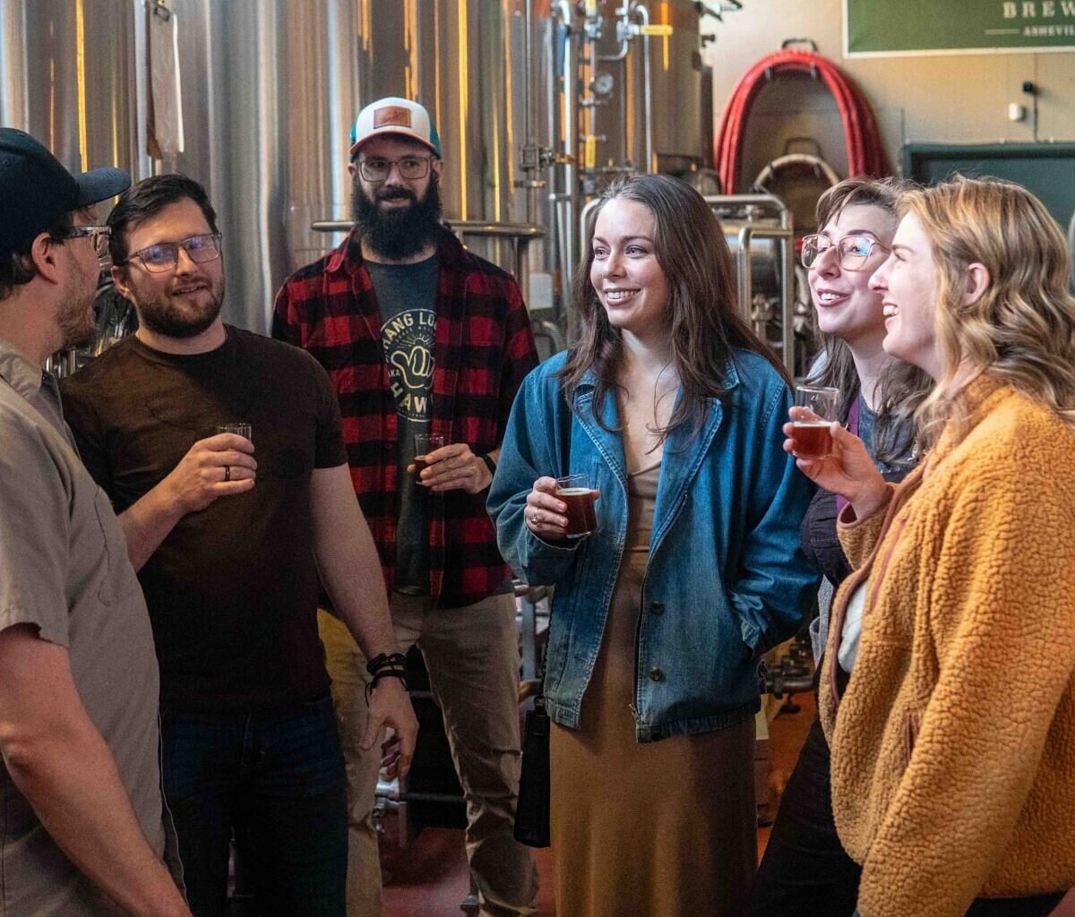 Asheville Brewery Tours - All You Need to Know BEFORE You Go (2024)