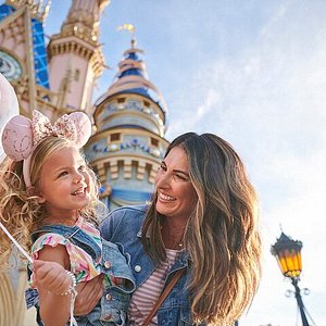 disney private vip tours