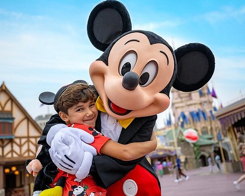 5 MEJORES Parques y actividades de Disney en Orlando (2024)
