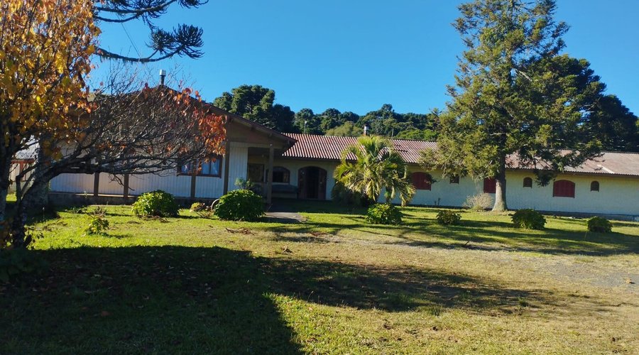 Vista fachada