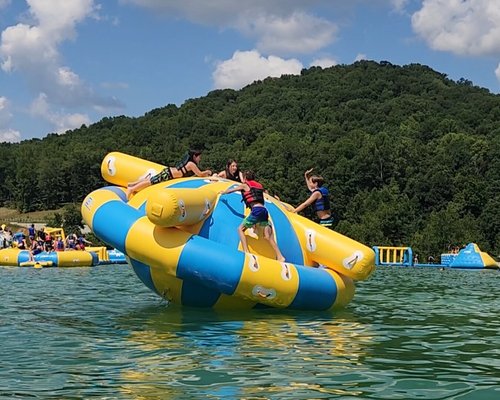 Water Park Near Me: ACE's Wonderland Water Park