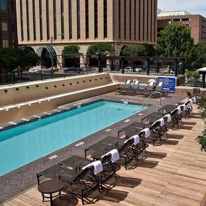 THE 10 BEST Hilton Hotels in Austin, TX - Tripadvisor