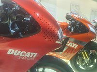 Ducati Museum (Borgo Panigale) - All You Need to Know BEFORE You Go (with  Photos) - Tripadvisor