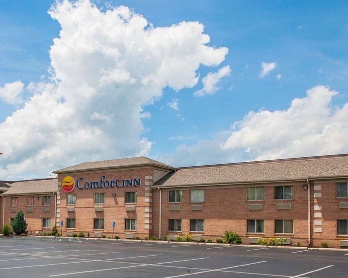 comfort-inn-near-indiana-premium-outlets-prezzi-e-recensioni-2023