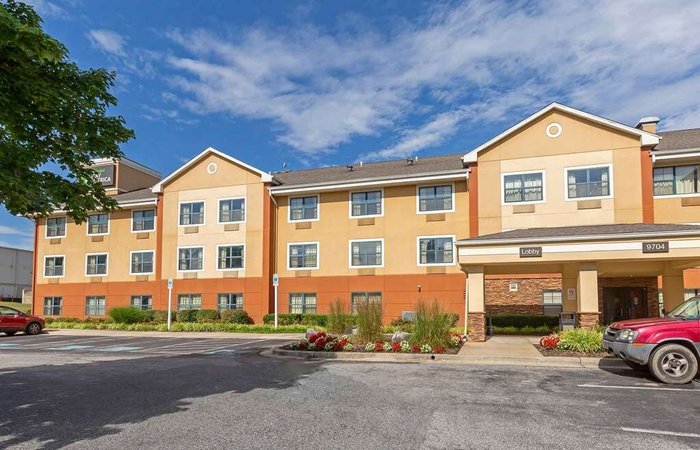 EXTENDED STAY AMERICA - BALTIMORE - TIMONIUM - Updated 2024 Prices ...