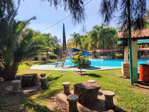 Áreas familiares y de juego