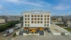 Golden Tulip Jalandhar - GT By Pass Road in Jalandhar