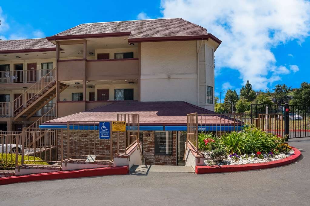 ECONO LODGE B&B (Vallejo, CA): Prezzi E Recensioni (2024)